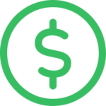 Gera receita extra com cada locação