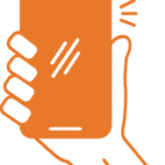 Compatível com qualquer celular