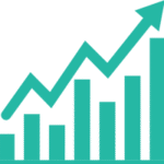 ROI rápido: paga-se com 2 locações por dia